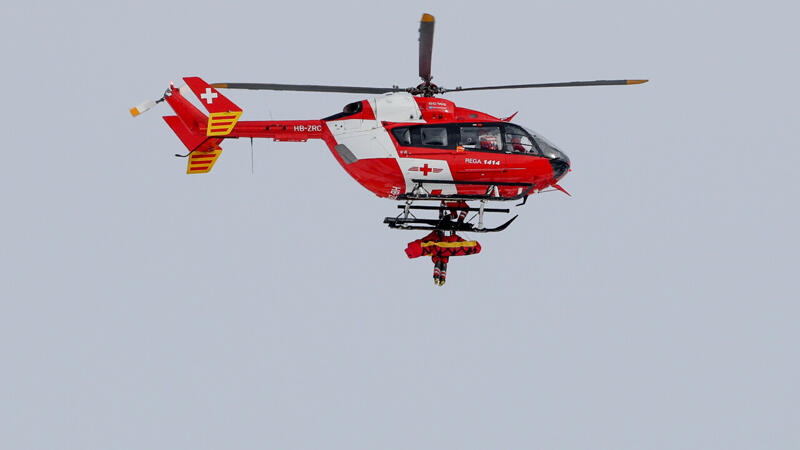 Tour-de-Suisse-Etappe von schweren Stürzen überschattet