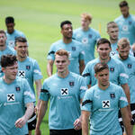 Schöttel: "Belgien spielt nicht gerne gegen uns"