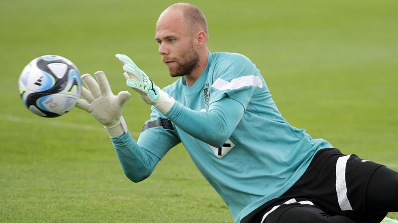 Schlager: "Muss nicht von Beginn an die Obergeige spielen"