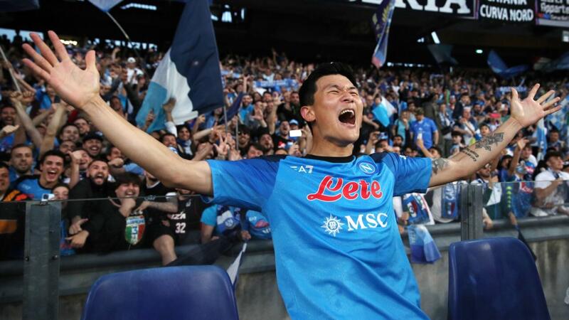 Angebot abgelehnt: Napoli-Abwehrstar vor Sommer-Abschied