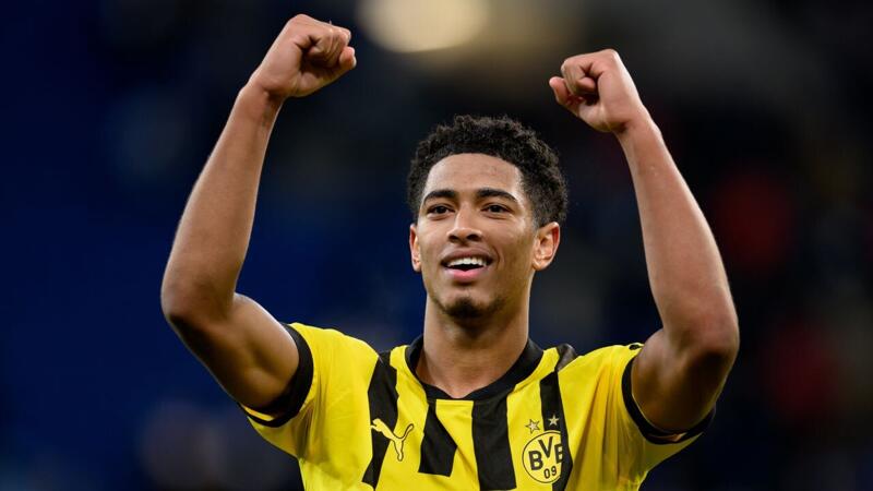 Offiziell! <a href='/de/daten/news/jude-bellingham/' class='tag'>Jude Bellingham</a> wechselt zu <a href='/de/daten/news/fussball/real-madrid/' class='tag'>Real Madrid</a>