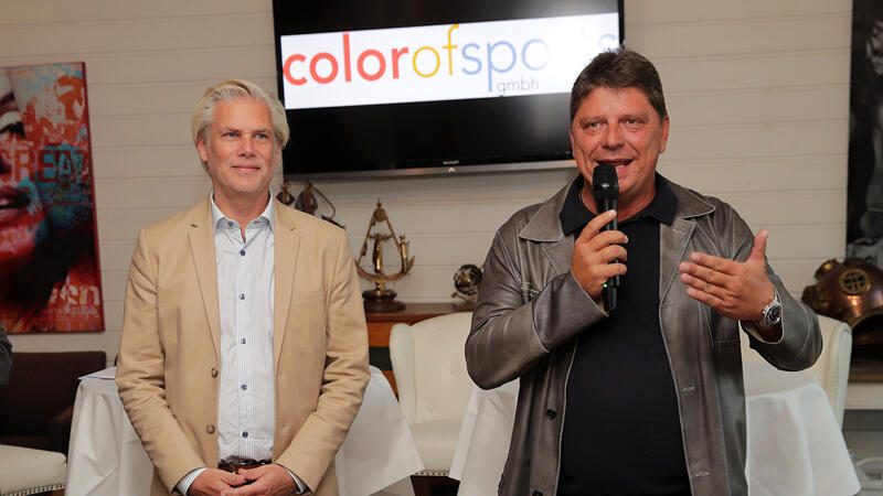 Relaunch zum Jubiläum – Viva <a href='/de/daten/news/golf/golf/' class='tag'>Golf</a> Week