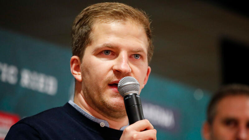 Rieds Fiala: "Wir haben einen klaren Zwei-Jahres-Plan"