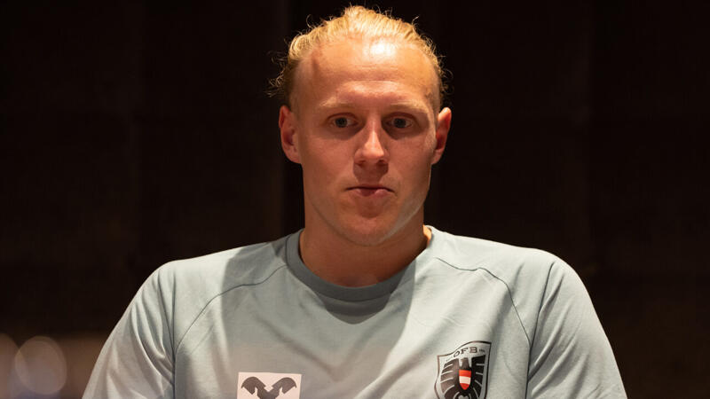 Schlager: "Bin sicher nicht bei 100 Prozent"