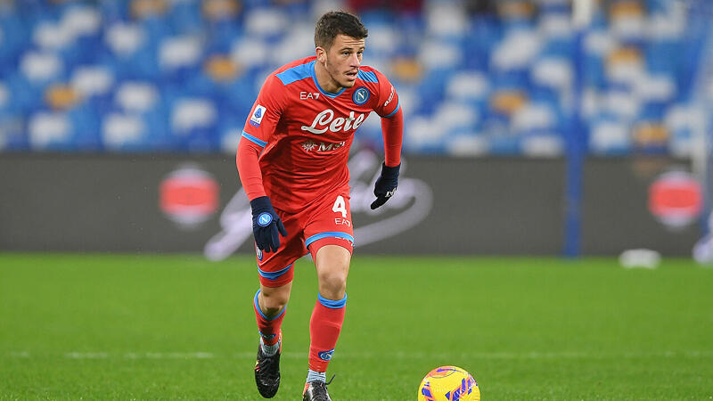 Napoli-Mittelfeldmann vor <a href='/de/daten/news/deutschland/' class='tag'>Deutschland</a>-Rückkehr