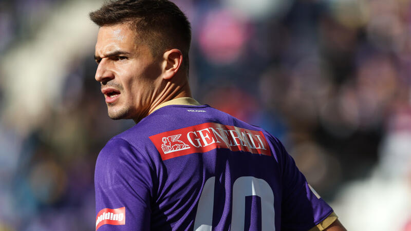 Nach FAK-Aus! Dovedan wechselt in die <a href='/de/daten/news/fussball/deutsche-bundesliga/' class='tag'>deutsche Bundesliga</a>