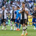 Ein Jahr vor der Heim-EM: Stimmung um DFB-Team am Tiefpunkt