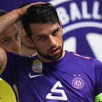 Lukas Mühl: Darum verlasse ich die Austria