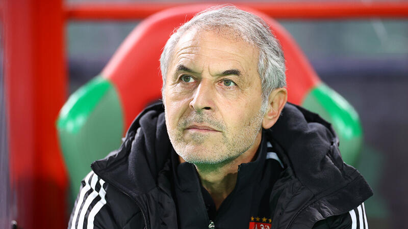 Ex-Teamchef Koller ist afrikanischer CL-Sieger mit Al Ahly