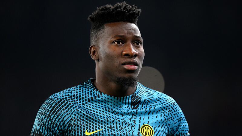 Topklubs buhlen: Verlässt Torwart-Star <a href='/de/daten/news/fussball/inter-mailand/' class='tag'>Inter Mailand</a> wieder?