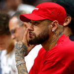 Saudi-Arabien: Kommt nun Neymar statt Messi?