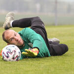 Doppelte Absage! Tormann-Legionär weiter auf Klubsuche