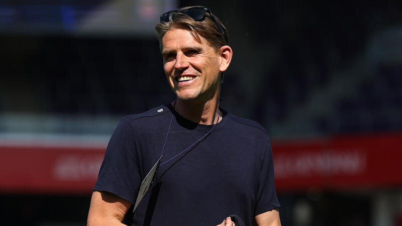 Salzburg bietet offenbar 12 Millionen Euro für Griechen