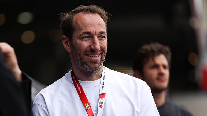 Radlinger und Plavotic angeblich im Visier von Austria Wien