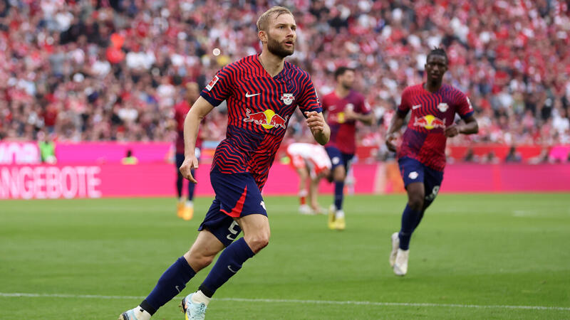 Endlich offiziell: Bayern München holt <a href='/de/daten/news/fussball/konrad-laimer/' class='tag'>Konrad Laimer</a>