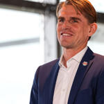 Salzburg-Talent: "Es ist klar besprochen, dass er bleibt"