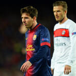 Messi-Transfer Turbobooster für "Soccer" drei Jahre vor WM