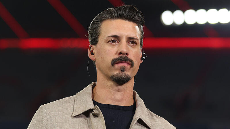 Augsburg trennt sich von Sandro Wagner