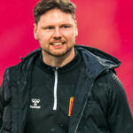 Bleibt Wright Admira-Trainer? Das sagt der Sportvorstand