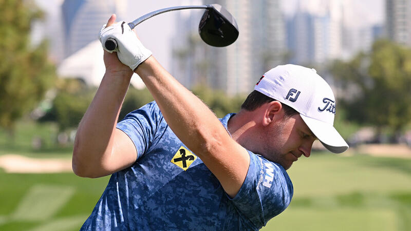 Fusion der Rivalen: <a href='/de/daten/news/golf/golf/' class='tag'>Golf</a>-Sport läutet eine "neue Ära" ein