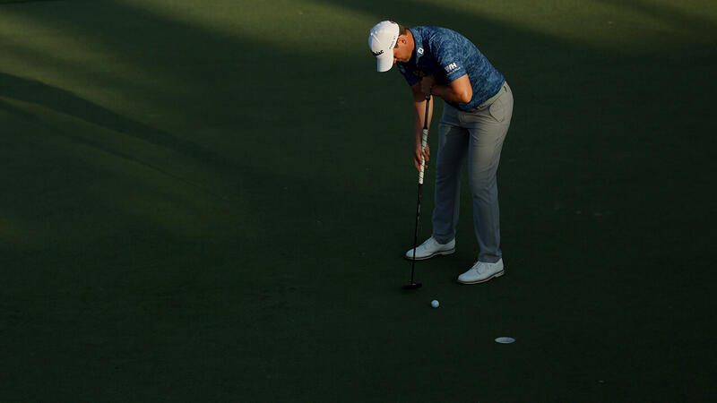 Fusion der Rivalen: <a href='/de/daten/news/golf/golf/' class='tag'>Golf</a>-Sport läutet eine "neue Ära" ein
