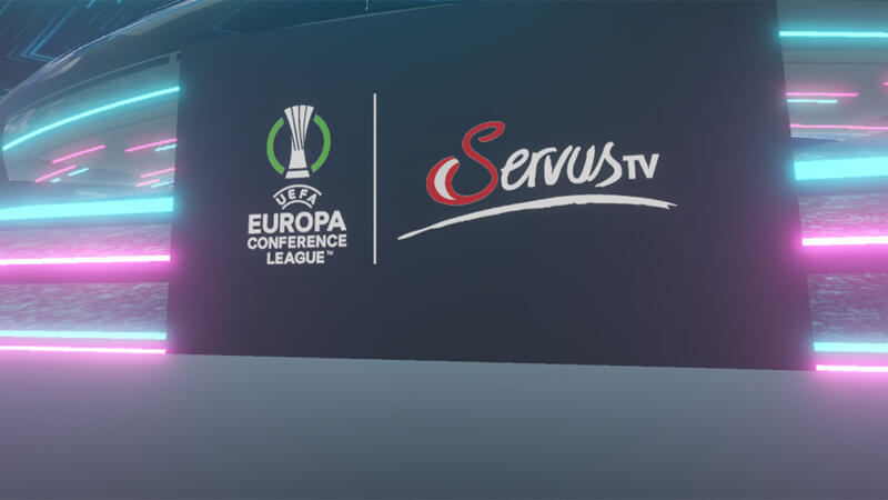 <a href='/de/daten/news/fussball/uefa-europa-conference-league/' class='tag'>UEFA Europa Conference League</a> Finale live im Metaverse