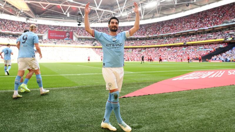 Spektakuläre Rückkehr? Dortmund könnte Transfer-Coup landen