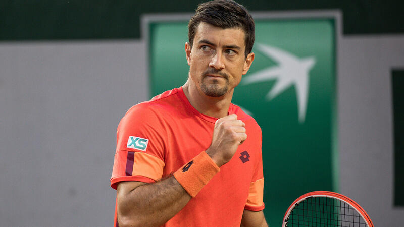 Ofner erschöpft: "Das waren zwei unmenschliche Wochen"