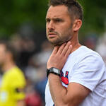 "Leere, Enttäuschung" beim GAK nach vergebenem Aufstieg