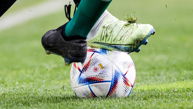 Österreichische Bundesliga: Die Abschluss-Tabelle 2022/23
