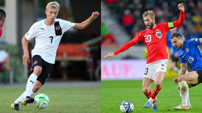 Laimer: Das "Pressingmonster" am Sprung zur Weltklasse