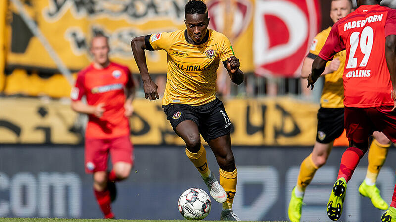 <a href='/de/daten/news/fussball/lask/' class='tag'>LASK</a> vor Verpflichtung eines neuen Stürmers