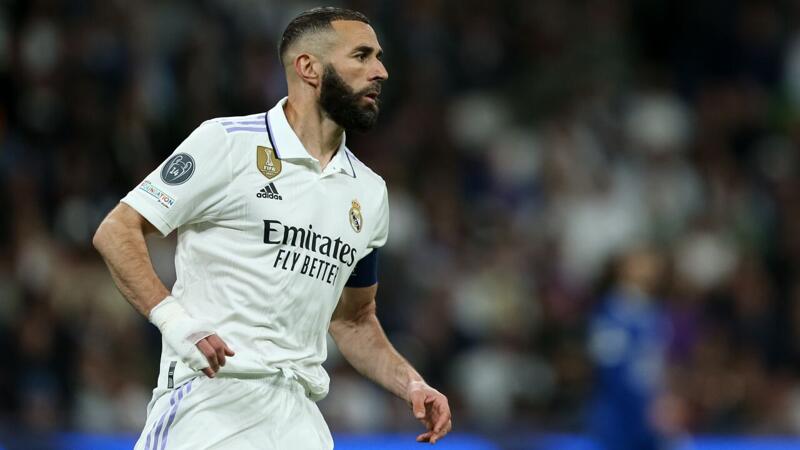 Wahnsinns-Offerte! Benzemas Real-Abschied wohl beschlossen