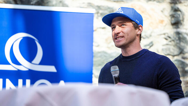 Olympiasieger Mayer gibt Comeback bei Ski-Austria 