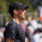 Turnierkalender: So plant Dominic Thiem bis Kitzbühel