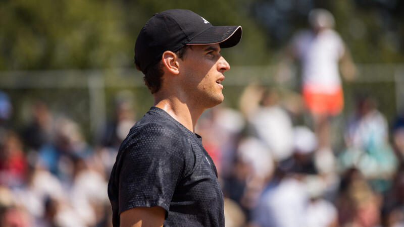 Turnierkalender: So plant <a href='/de/daten/news/tennis/dominic-thiem/' class='tag'>Dominic Thiem</a> bis Kitzbühel
