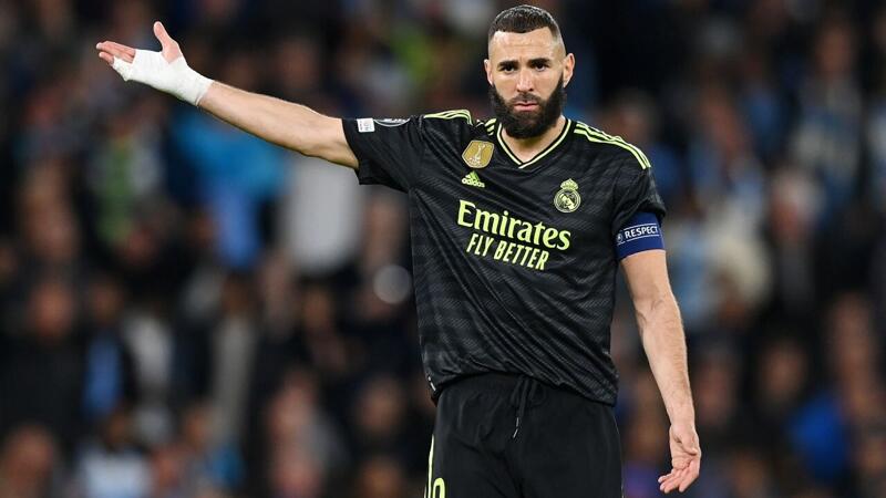 Mega-Angebot: <a href='/de/daten/news/fussball/real-madrid/' class='tag'>Real Madrid</a> könnte Sturm-Ikone abhanden kommen