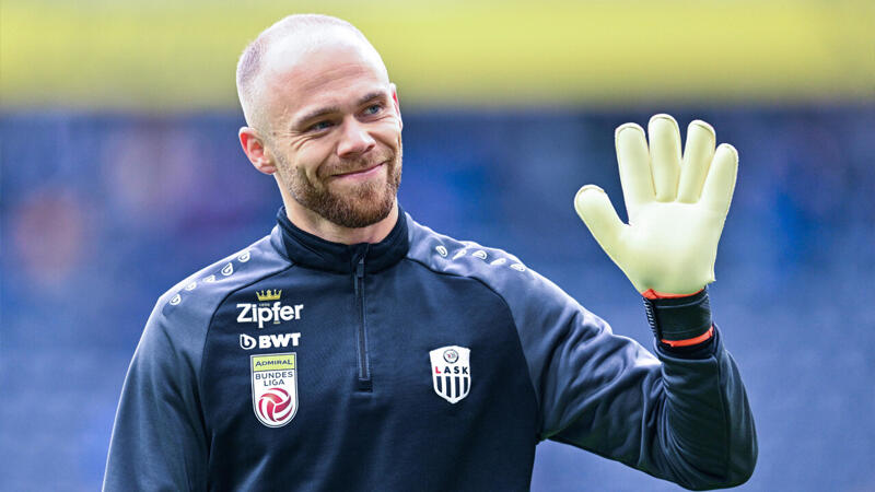 Fix! <a href='/de/daten/news/fussball/alexander-schlager/' class='tag'>Alexander Schlager</a> unterschreibt in Salzburg