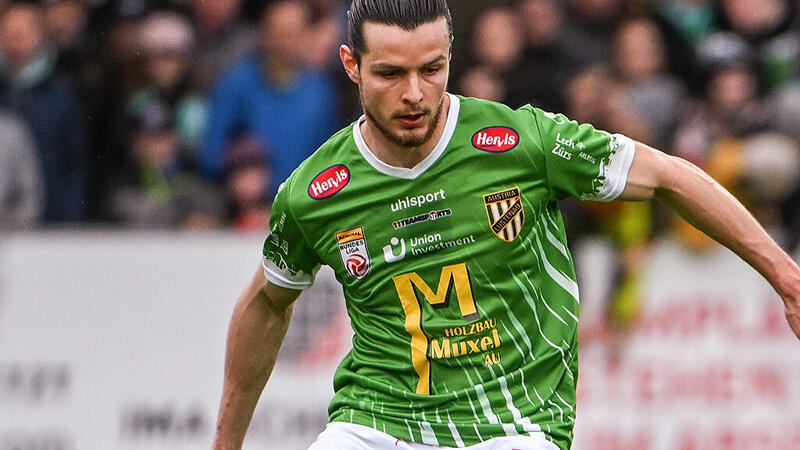 Lustenau verliert Leistungsträger nach <a href='/de/daten/news/deutschland/' class='tag'>Deutschland</a>