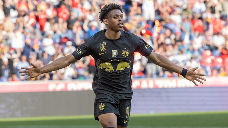 Einigung erzielt! Adamu vor Wechsel nach <a href='/de/daten/news/deutschland/' class='tag'>Deutschland</a>