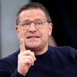 Eberl zu den Bayern? So stehen die Chancen