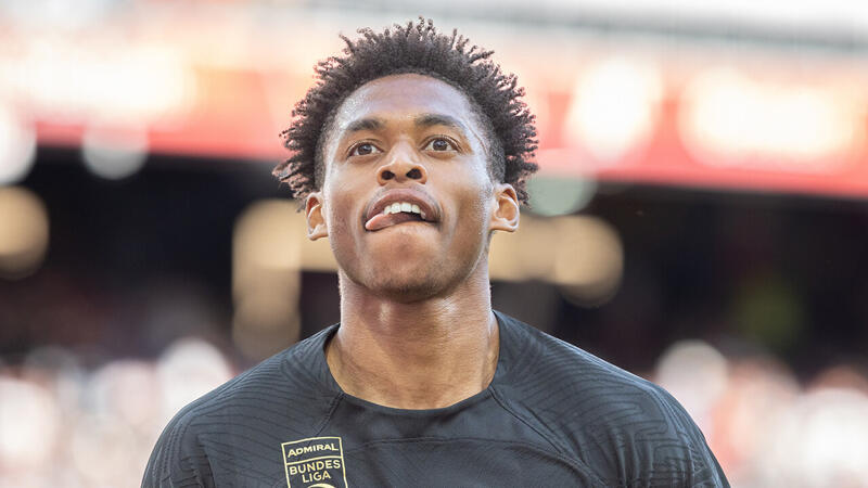 Adamu am Absprung? Freund bestätigt Kontakt mit <a href='/de/daten/news/fussball/sc-freiburg/' class='tag'>SC Freiburg</a>