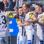 Endlich ein Sieger! LASK gewinnt erstmals Duell mit Austria