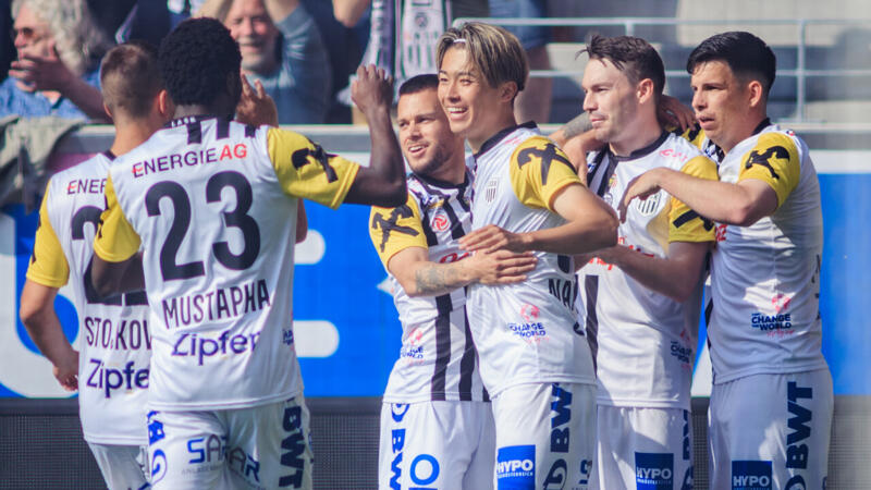 Endlich ein Sieger! <a href='/de/daten/news/fussball/lask/' class='tag'>LASK</a> gewinnt erstmals Duell mit Austria