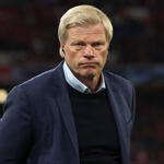 Hainer verrät: So lief die Trennung von Kahn ab