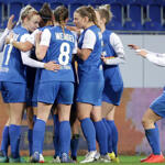 Frauen BL: St. Pölten mit achtem Meister-Double in Folge 