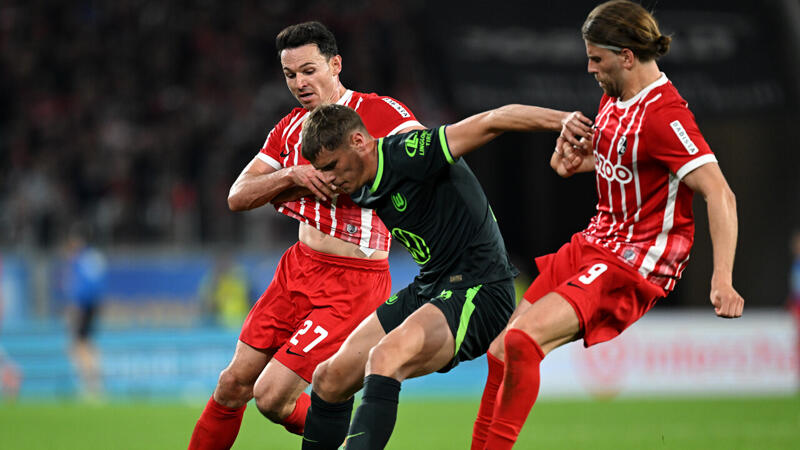 <a href='/de/daten/news/fussball/deutsche-bundesliga/' class='tag'>Deutsche Bundesliga</a>: Die Abschluss-Tabelle