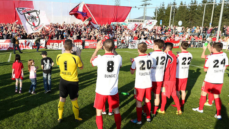 Der lange Leidensweg des <a href='/de/daten/news/fussball/gak/' class='tag'>GAK</a>