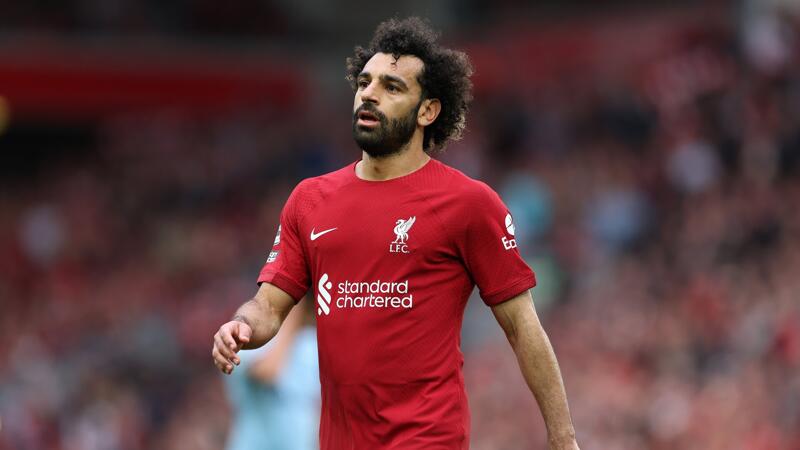 "Wir haben versagt!": Salah bestürzt über Verpassen der CL