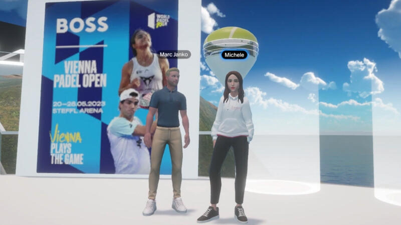 <a href='/de/daten/news/marc-janko/' class='tag'>Marc Janko</a> im Metaverse-Interview